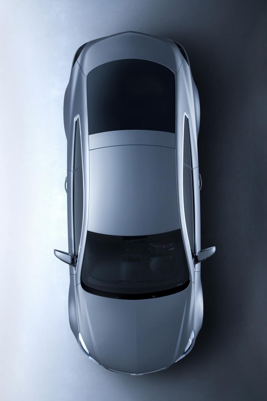  Opel GTC Concept 2007 года  (фото 38 из 74)